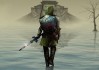 Dota2中国战队集体给翻译送锦旗 感谢其“拯救过多个采访环节”