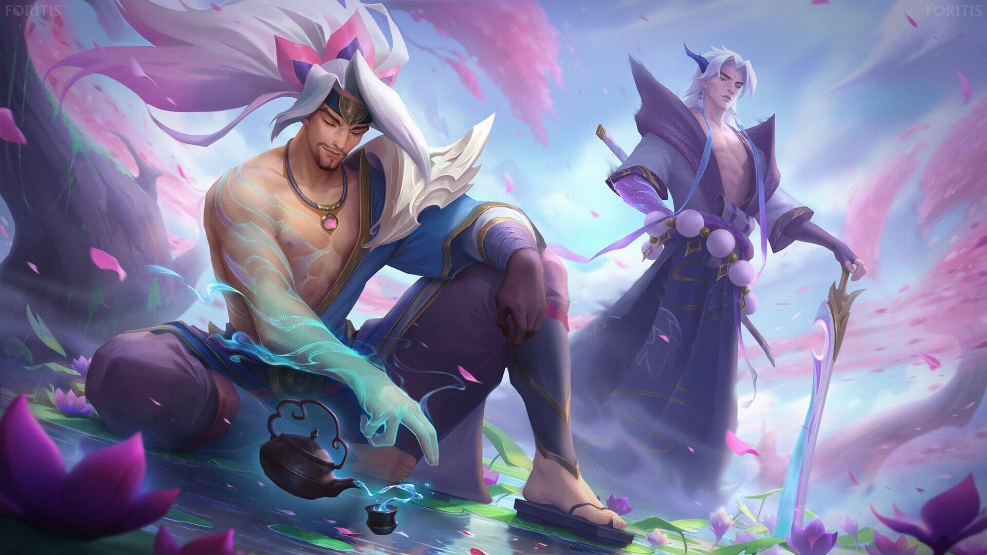 Dota2中国战队集体给翻译送锦旗 感谢其“拯救过多个采访环节”